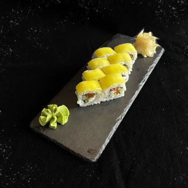 Такуан Самон