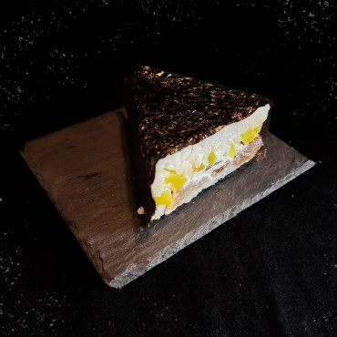 Онигири сом-такуан